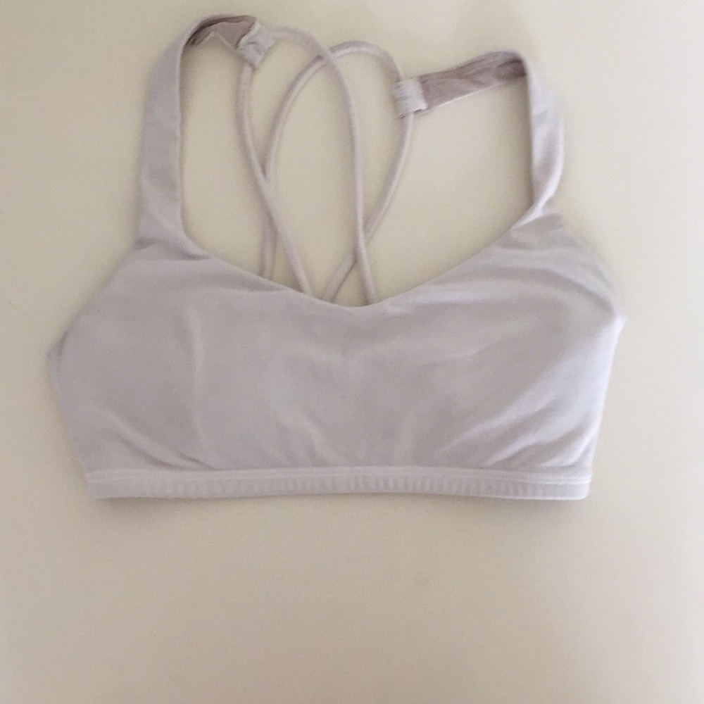 Lululemon bra